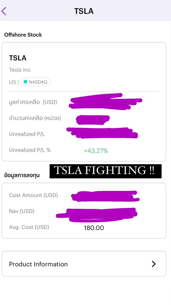 bpharin's tweet photo. TSLA TO DA MOON 555555555 https://t.co/DlsOcH5m3I