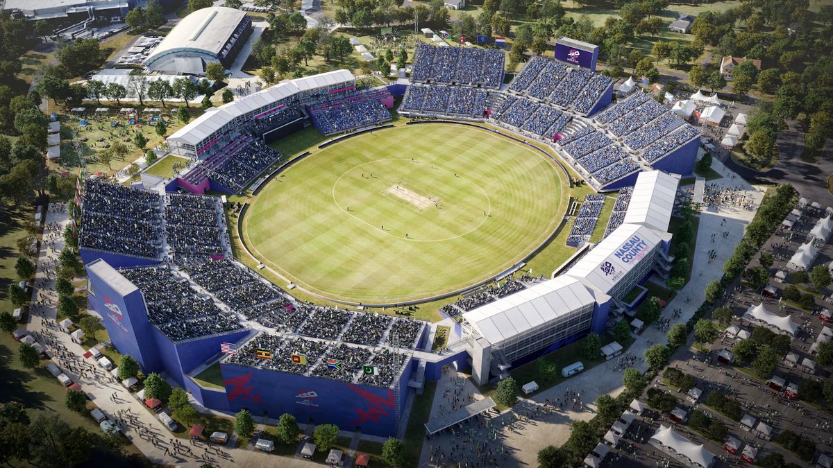 Alchemy (@alchemy_ps) on Twitter photo We are delighted to be selected as a finalist in the International Project of the Year category at the UK's #BuildingAwards2024 for the <a href="/ICC_Crickett/">InternationalCricketCouncil</a>
#NassauCountyInternationalCricketStadium in #NewYork
#ModularStadium #T20CWC <a href="/buildingawards/">Building Awards</a> We are delighted to be selected as a finalist in the International Project of the Year category at the UK's #BuildingAwards2024 for the <a href="/ICC_Crickett/">InternationalCricketCouncil</a>
#NassauCountyInternationalCricketStadium in #NewYork
#ModularStadium #T20CWC <a href="/buildingawards/">Building Awards</a>