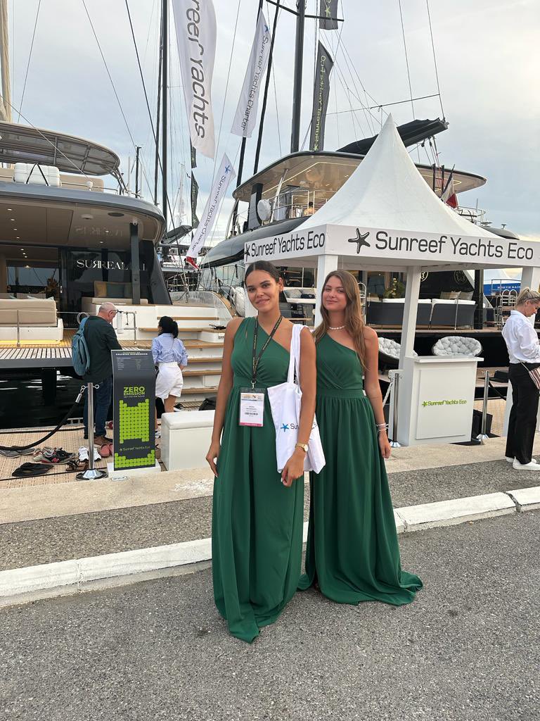 Exhibition Girls Ltd tweet media