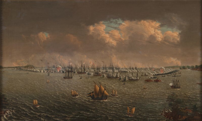 Mats Djurberg tweet media