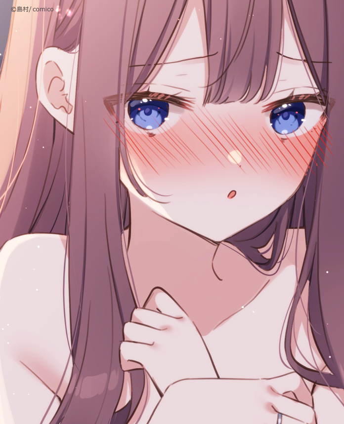 週末の癒やし♨ キャンパスラブコメ👩‍❤️‍💋‍👨 『#和歌ちゃんは今日