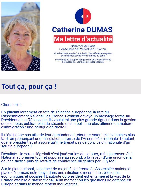 catherine_dumas's tweet photo. Pour télécharger ma nouvelle lettre d'actualité : https://t.co/A33MZmb4ZL https://t.co/s3NsOt2U3n