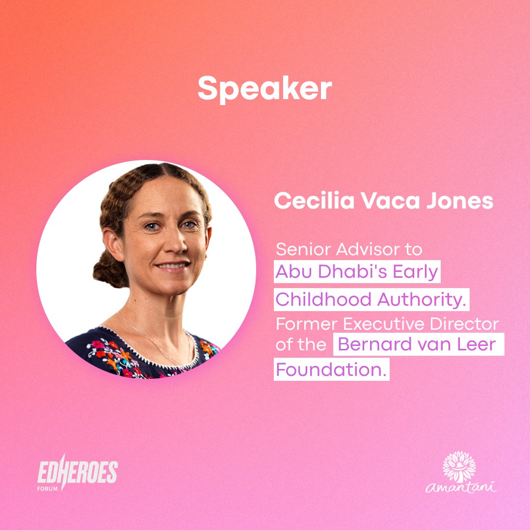 DreamADreamInd's tweet photo. 🌟 Join the EdHeroes Online Panel Discussion: "Preparing Students to Shape a Better Future" as part of the EdHeroes Global Forum!

📅 Date: July 11th, 2024
🌐 Format: Online

👉 Register for FREE - https://t.co/1L0JcfFzqZ

#EdHeroes #GlobalForum #CulturalHeritage #education https://t.co/O6uRYzXnIj