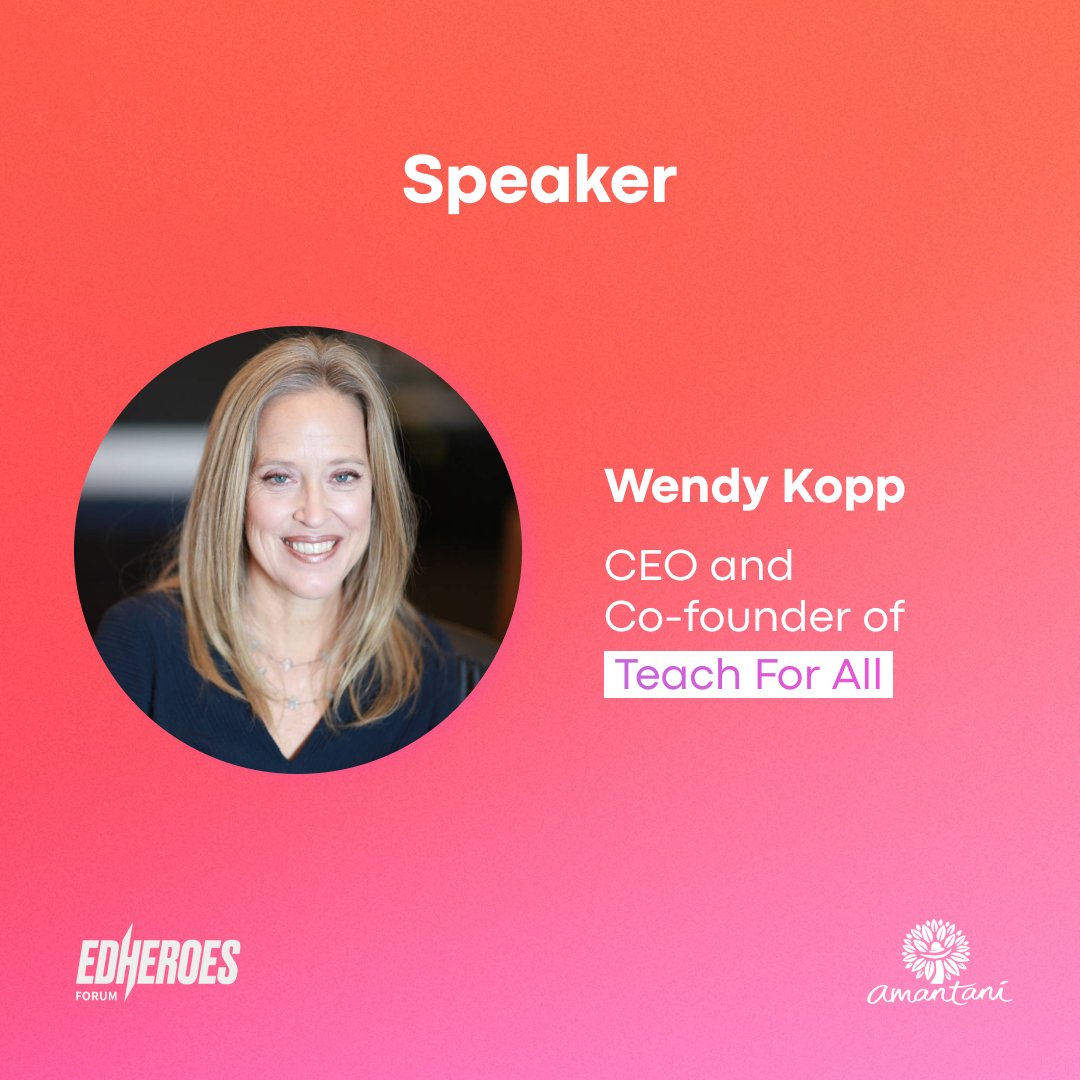 DreamADreamInd's tweet photo. 🌟 Join the EdHeroes Online Panel Discussion: "Preparing Students to Shape a Better Future" as part of the EdHeroes Global Forum!

📅 Date: July 11th, 2024
🌐 Format: Online

👉 Register for FREE - https://t.co/1L0JcfFzqZ

#EdHeroes #GlobalForum #CulturalHeritage #education https://t.co/O6uRYzXnIj