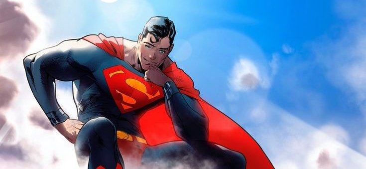 supermanspur's tweet photo. Clark kent | "Superman"

Icon y fijado temporal 

#bottwt #dc https://t.co/2fmkfBcjdM
