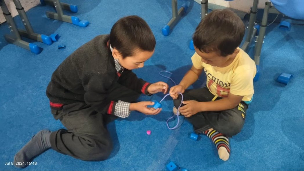 SEE Learning India tweet media