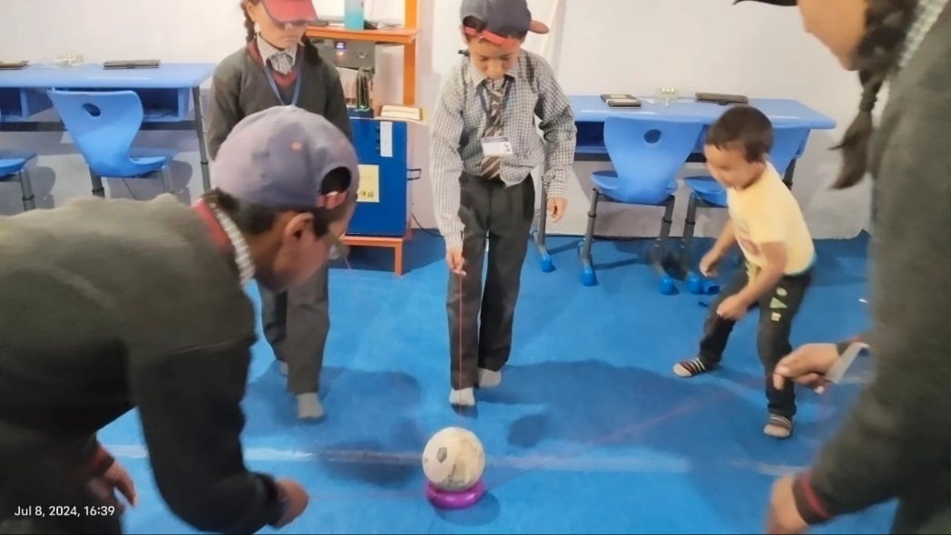 SEE Learning India tweet media