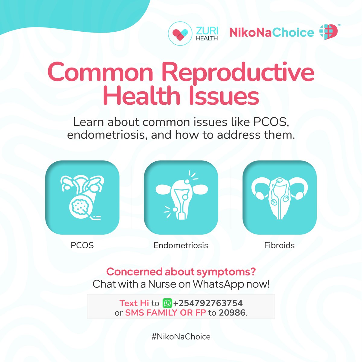 Common Reproductive Issues