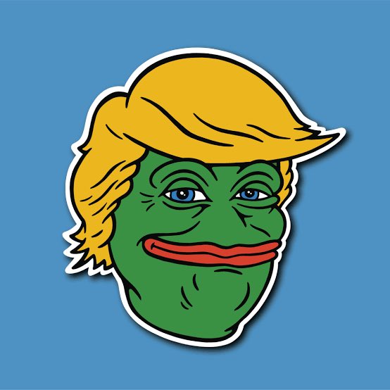 What you lookin at?

$TRUMPE bound for triumph!

🇺🇸🐸🐸🐸🐸

0x69479b3ead89d806187d4d0c4fd9840c5c478049