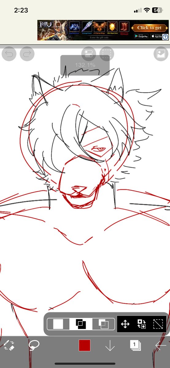 KroosterNSFW's tweet photo. Wondering who this is https://t.co/r9FCtsP0Y3