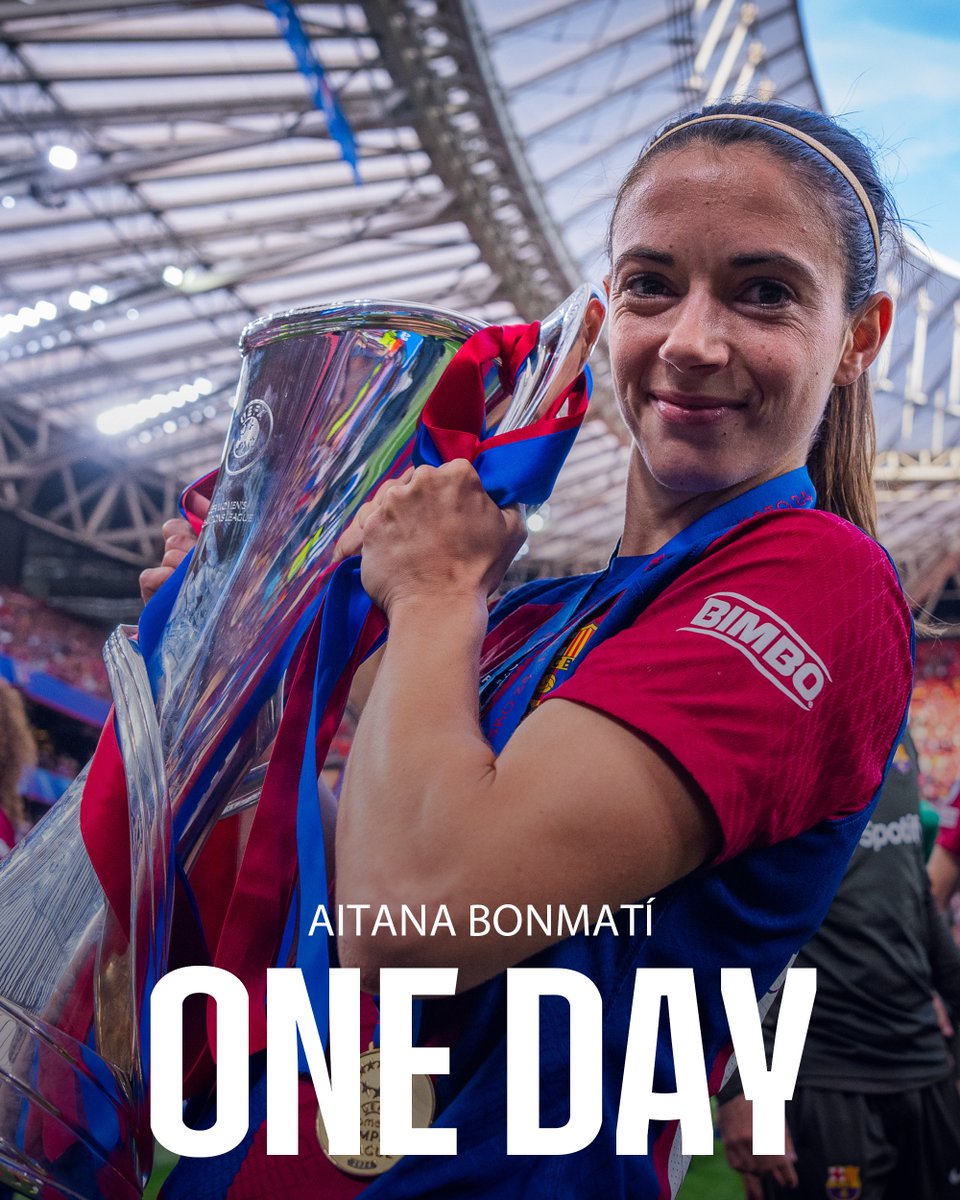 🫶 <a href="/AitanaBonmati/">Aitana Bonmatí Conca</a>