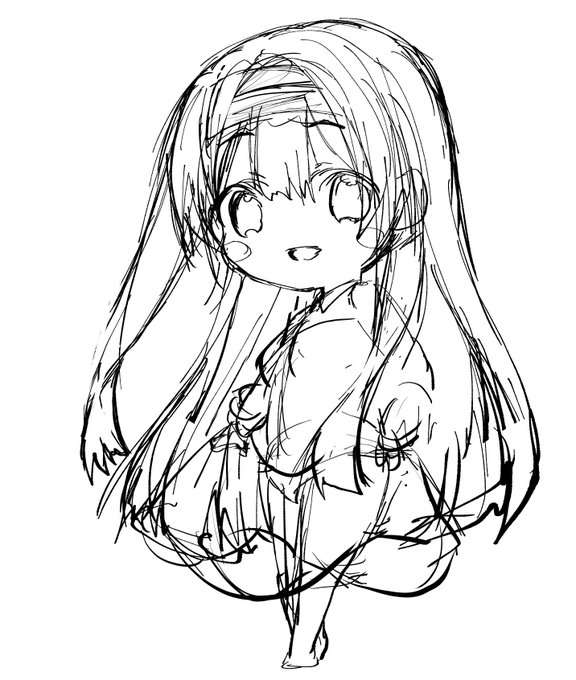 イレーヌさんでなんか作りたい 