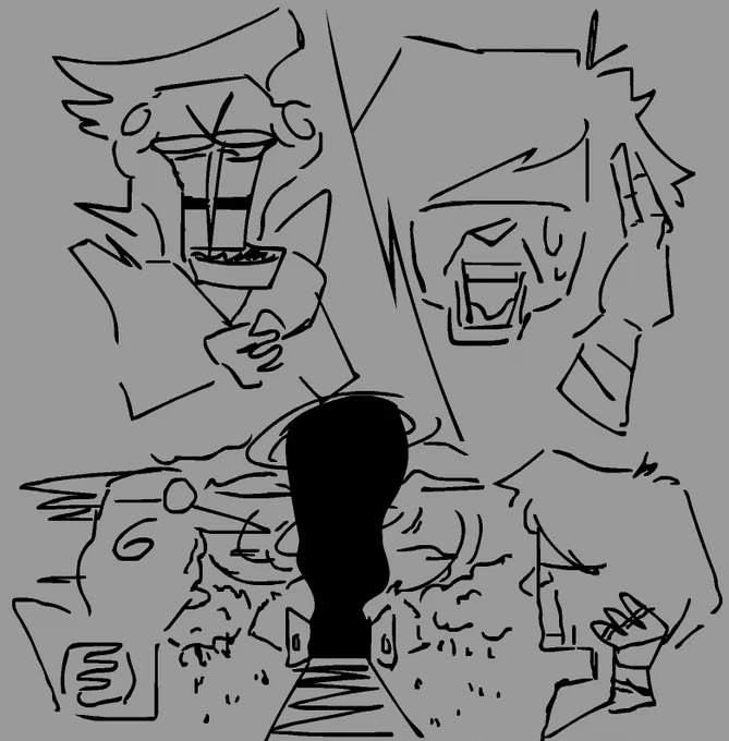 #DELTARUNE