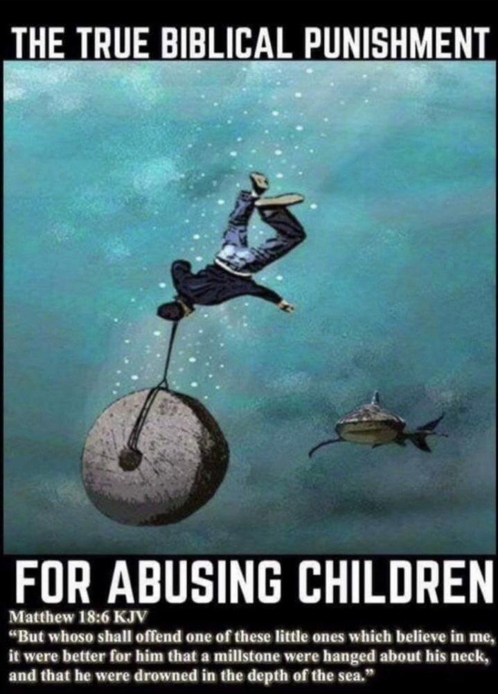 clayton_ha13234's tweet photo. @TheReal40_Head These Satanic Pedo Scum must be removed from Society. #CrimesAgainstHumanity #SaveTheChildren #StandWithJesusChrist #GodWins https://t.co/AlVxX0VFGD