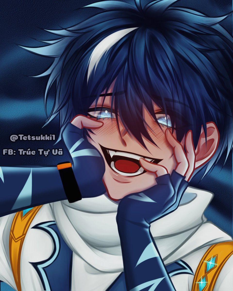 Tetsukki1's tweet photo. Oh my God! I really love BoBoiBoy 😩 I had my heart stolen by him ❤️
#Fanrat #Myart #art #Boboiboy #BoboiboyBeliung https://t.co/nf8BRmM8o8