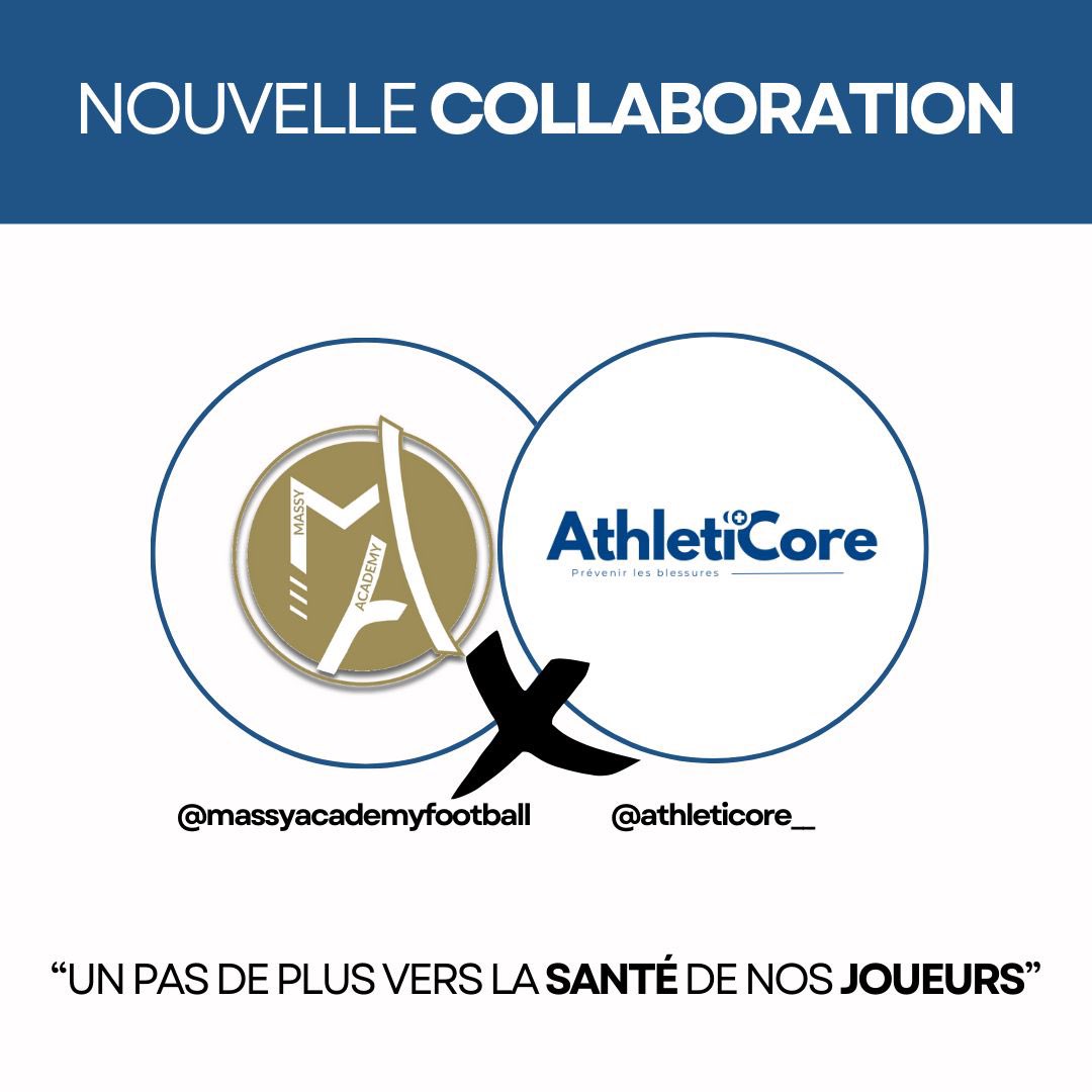 Nouvelle collaboration