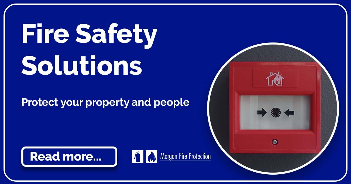 Most #fires are preventable. 

By taking responsibility and adopting the right behaviours and procedures, you could not only be saving the lives of your employees, but also helping to prevent the devastating and costly effects of a fire.

Click here: bit.ly/3qngxih