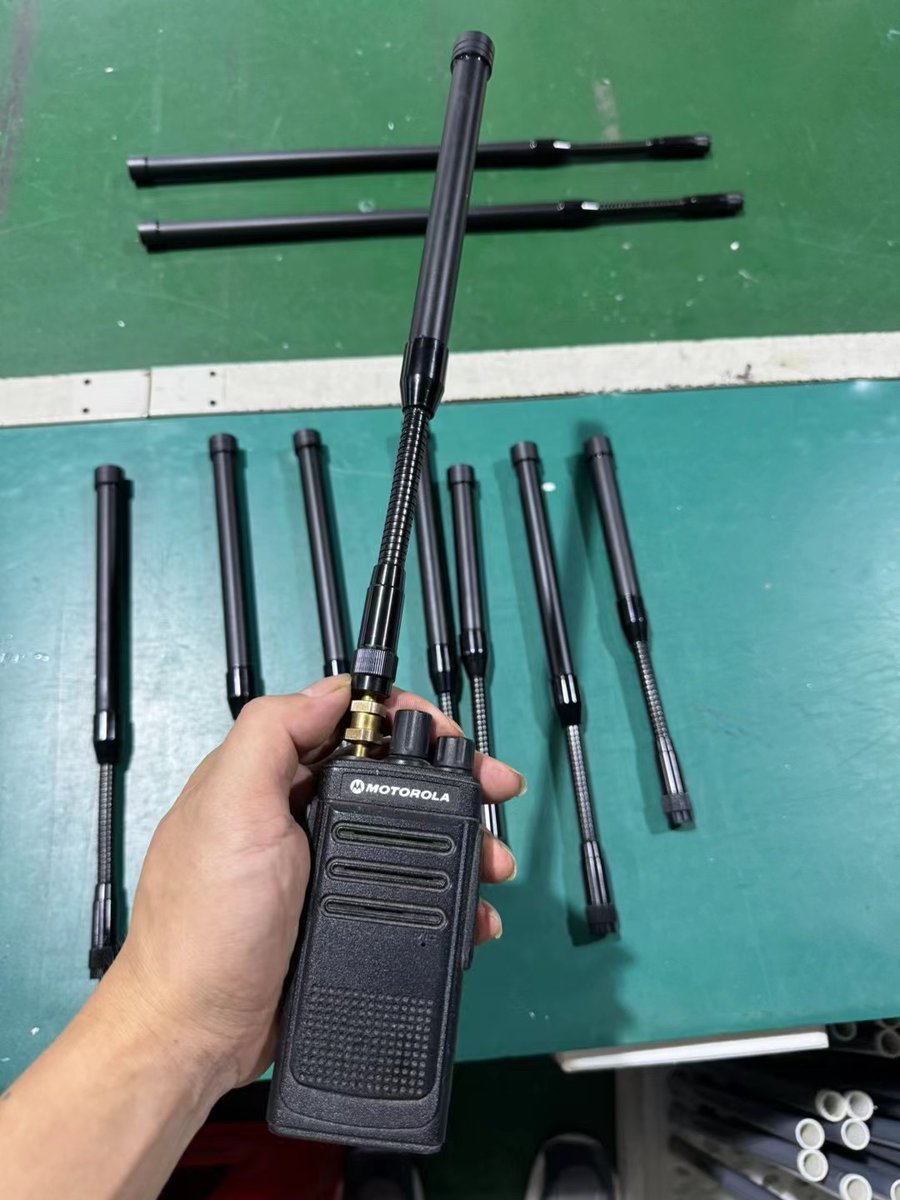Antenna_Inc's tweet photo. Two Way Radios and Walkie Talkie Antennas for Critical Communication

#walkietalkieantenna #walkietalkie #antenna #Motorola #radio #twowayradio #twowayradioantenna #criticalcommunication #hamradio https://t.co/WK8MvLbotE