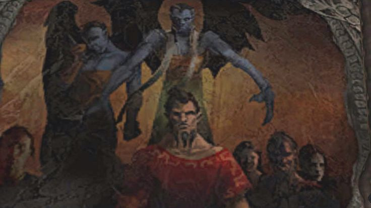 QUEEEEEESESOTIO's tweet photo. Someone in @DOTA2 likes Legacy of Kain or just a coincidence? 👀

@amy_hennig @CrystalDynamics https://t.co/a8Iu7EOc8x