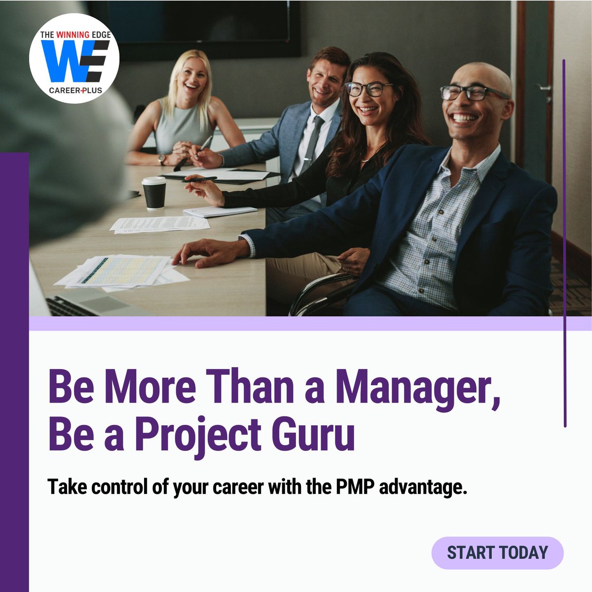 twecareerplus's tweet photo. 🚀 Take Command of Your Civilian #Career with PMP 

Your leadership, planning, and organization skills honed in the #military are perfect for #projectmanagement. Text #PMP to +91 7300801265 for more details.

Start Here: https://t.co/HYFss2YtFn

#PMPJobs #PMI #Jobs #PMPCertified https://t.co/VfB1zgCgbk