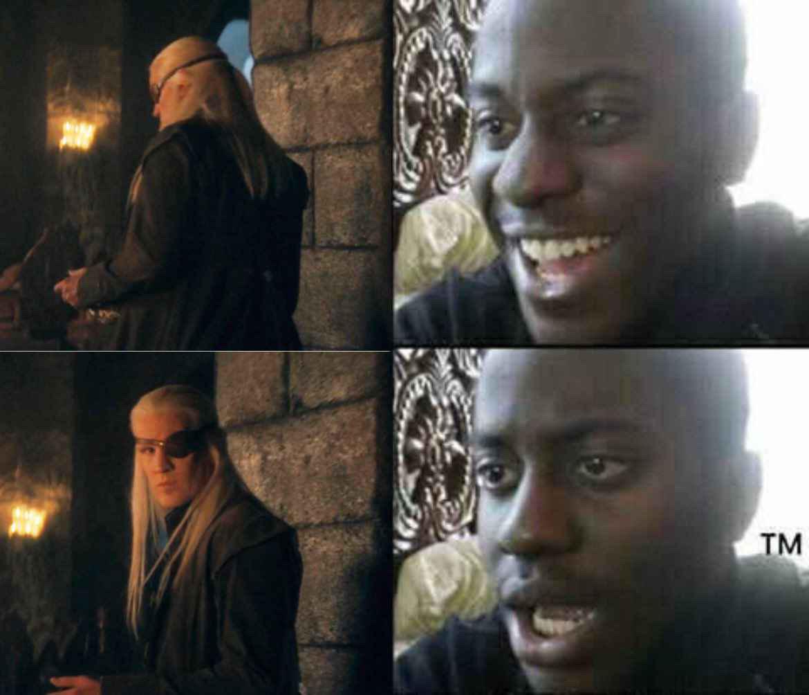 Game Of Laughs tweet media