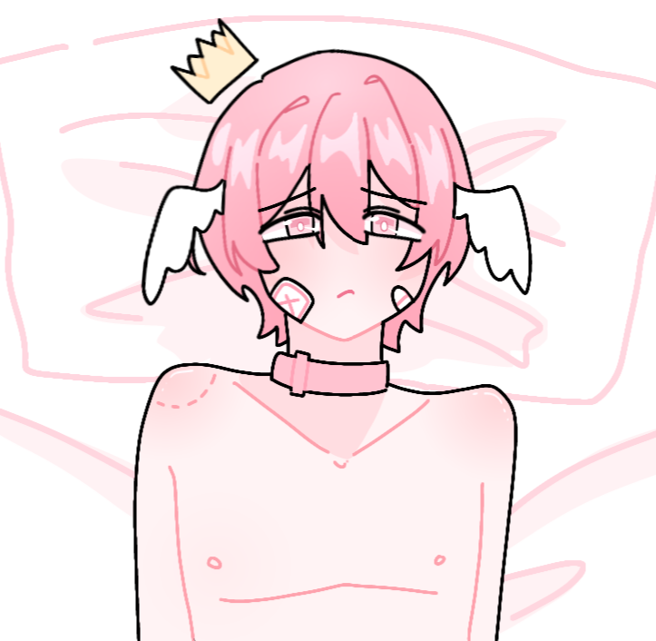 SAKURA_676's tweet photo. 🔞 new oc design. Will post the gacha ver later😘 🔞 https://t.co/mUYwA0UBoW