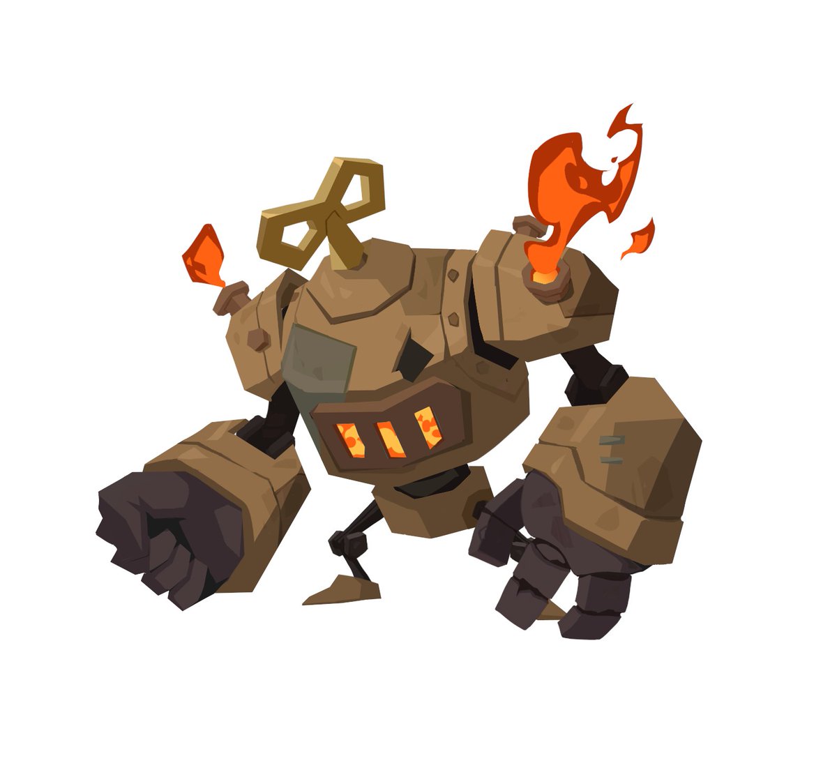 FunSquare_Games's tweet photo. 🎊New DLC of #IndiesLies is dropping this summer!
🧐Let's take a look at the art and design first!

⤵️More at
https://t.co/VfM8If3CO6

#IndieGameDev #indiegames #gameart #characterdesign #digitalart #Steam https://t.co/BUkm3xcToZ