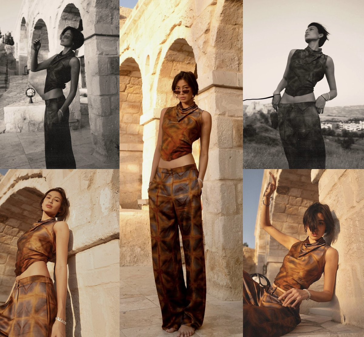 MidnightGdnght's tweet photo. —— #ootDee 📍Cappadocia 🇹🇷 https://t.co/xQyHvIgDMO