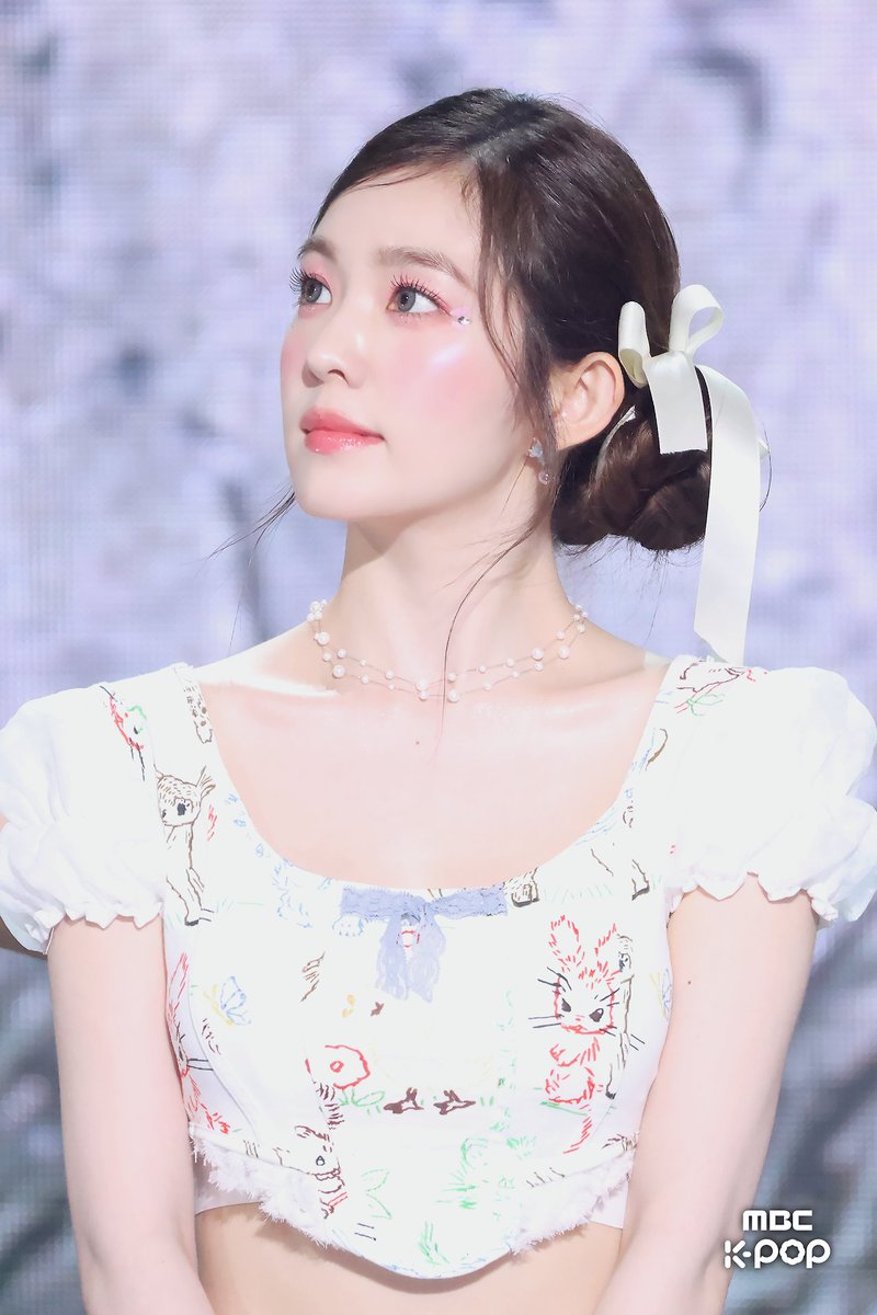 240706 음중 현장포토 #아이린