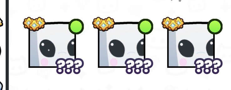 🎁 Hosting Giveaway 🎁 ( Part .4 )

Next Giveaway at: 60 followers

Requirements🕵️‍♀️⬇️
1. Follow me and Like the tweet ❤️
2. Retweet ♻️
3. Comment ur user down bellow🍀
4. Giveaway ends in 2 Days⏱️ 

#PetSimulator99 #petsim99 #PetSimulator99Giveaways #robloxgiveaway #Ps99giveaway