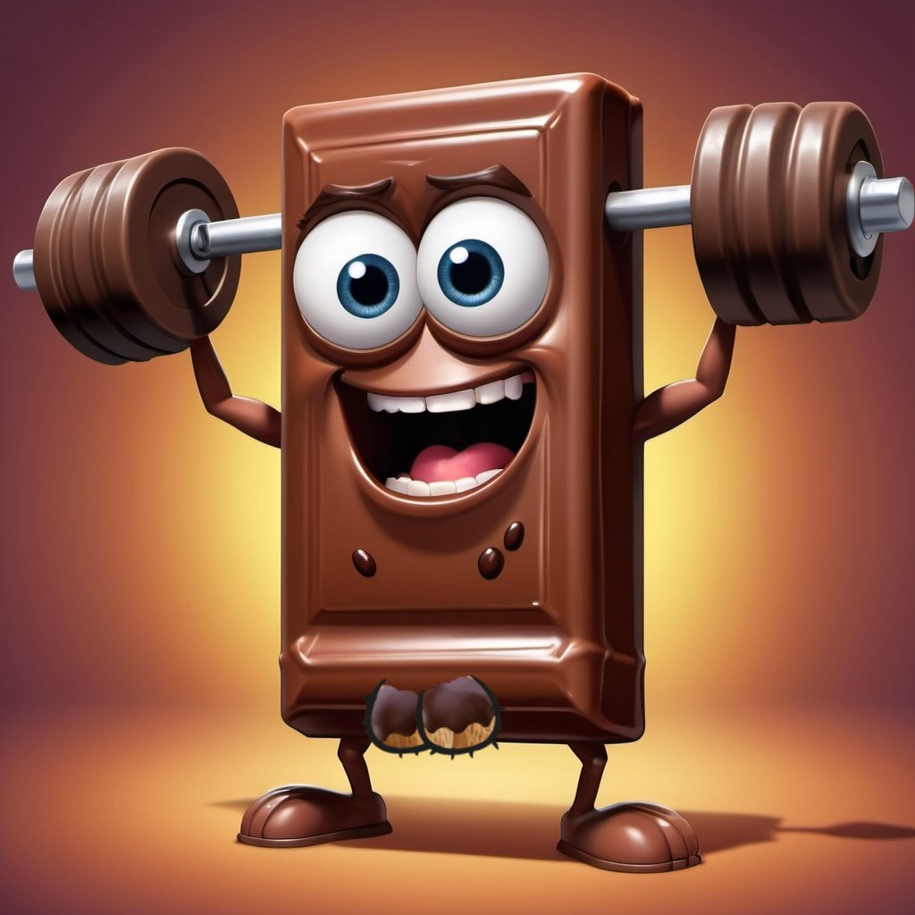 ChocoCoin Wif Nuts tweet media