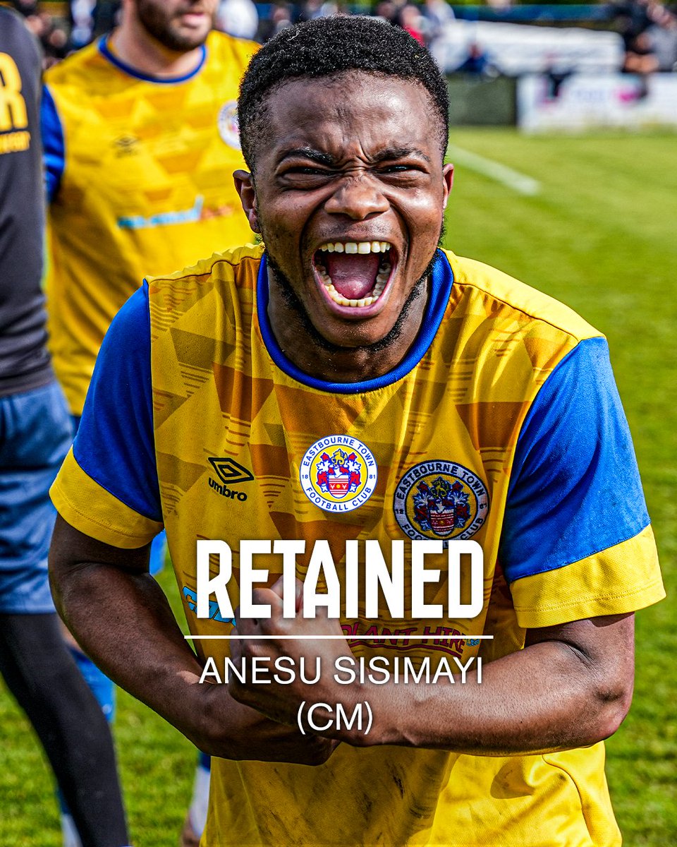 Eastbourne Town FC tweet media