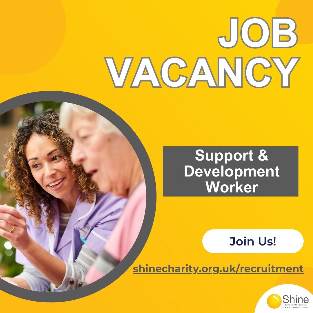 We are hiring! We have a job vacancy for a Support and Development Worker. We are looking for someone who can cover the Teeside, County Durham, Northumberland, Cumberland and Tyne &amp; Wear area.  To find out more and apply visit: shinecharity.org.uk/recruitment/su… 
#CharityJobs #WeAreHiring