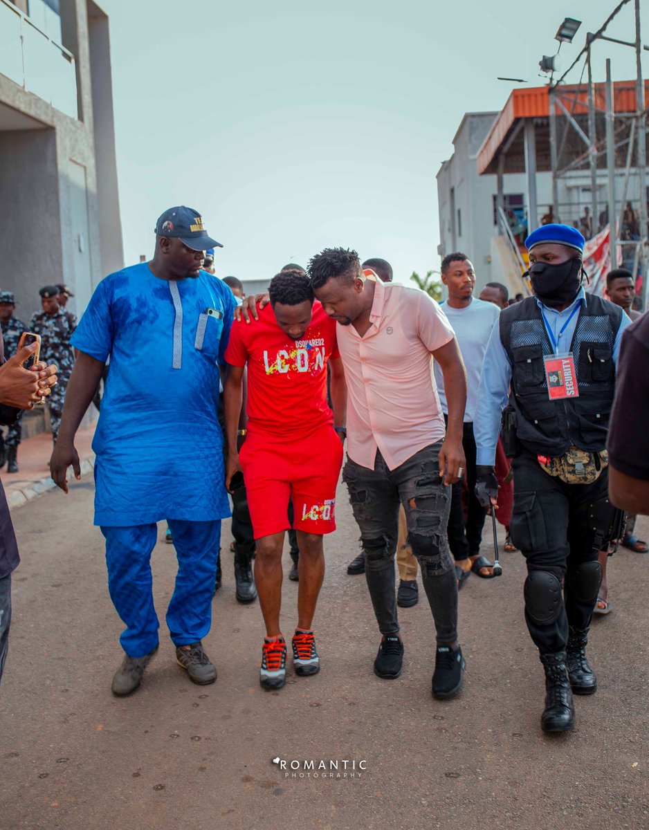 Ahmed Musa (MON) (OON) 🎖️🎖️ tweet media