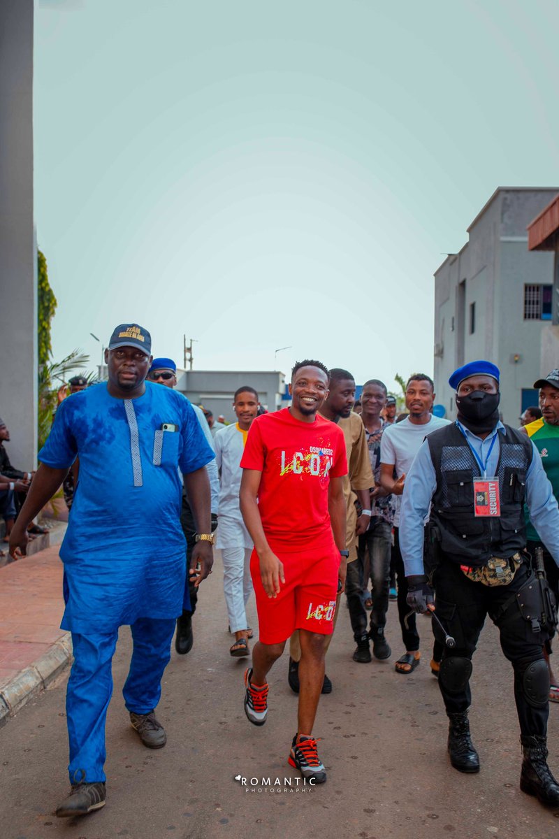 Ahmed Musa (MON) (OON) 🎖️🎖️ tweet media