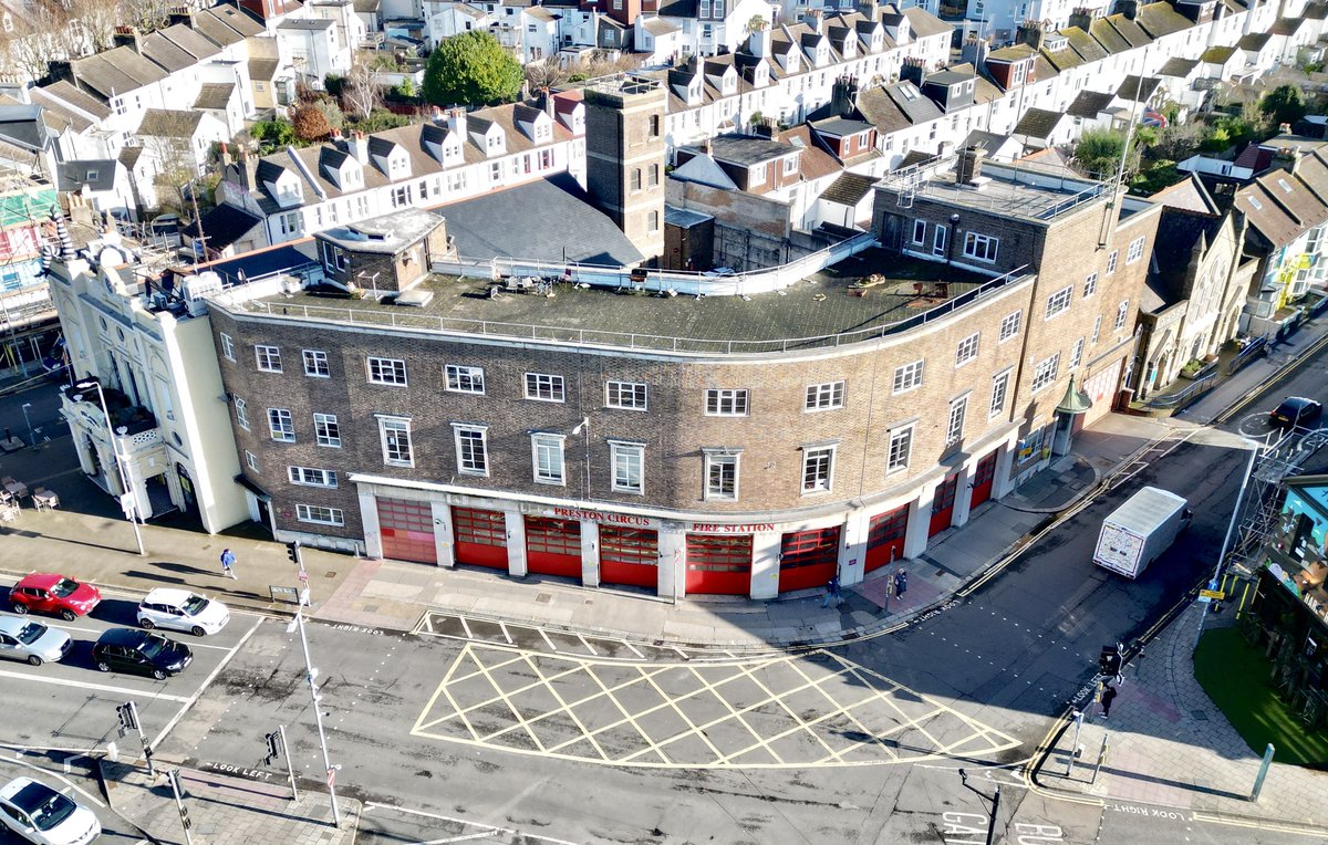 East Sussex FRS tweet media