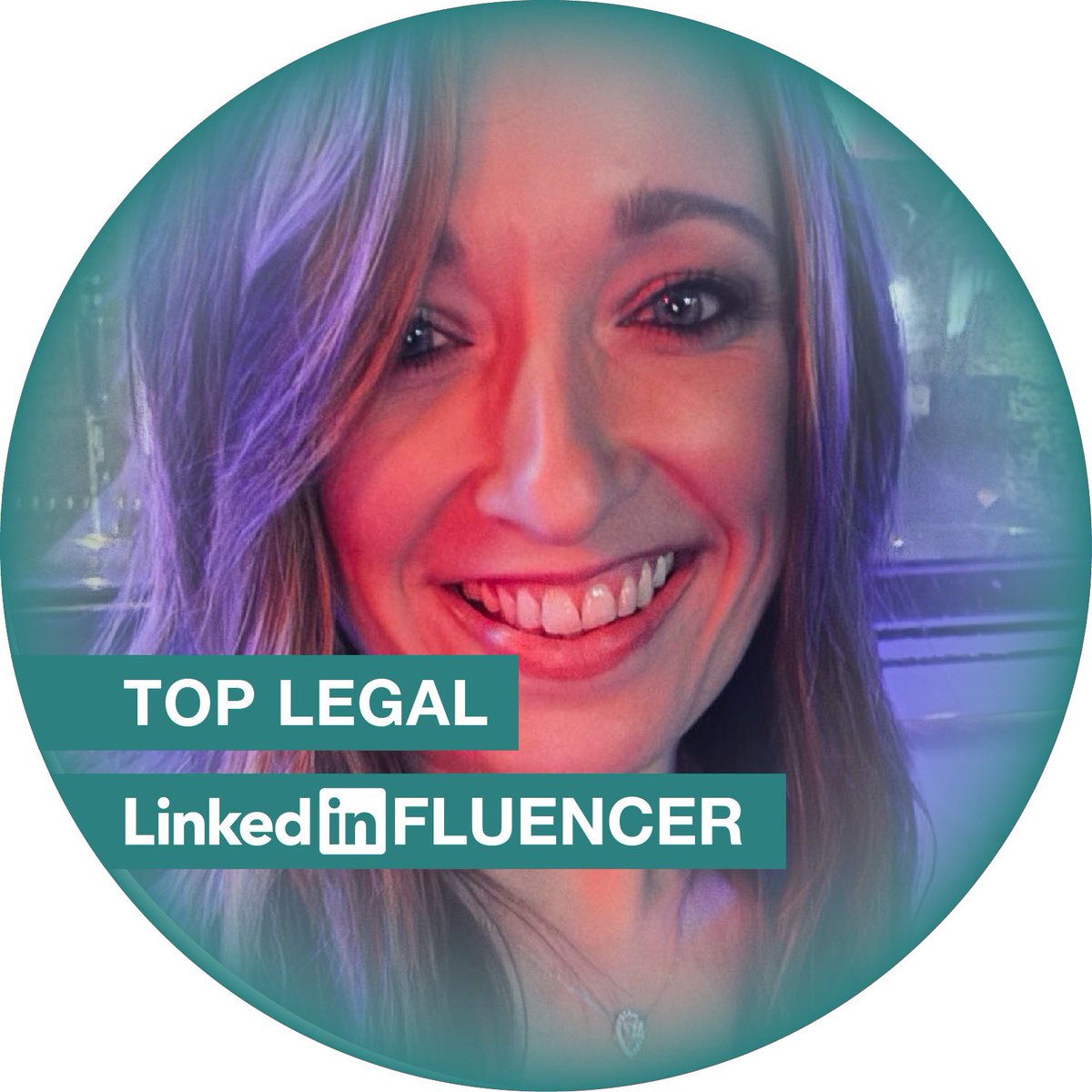 IT’S OFFICIAL! 

I am STILL a #LegalLinkedInfluencer!

Absolutely delighted to have retained my spot in the TBD Marketing Ltd top 100 ‘Legal LinkedInfluencers’ … and in the top 50!

#influencer #legalinfluencer #JMW #inyourcorner #BeYourself