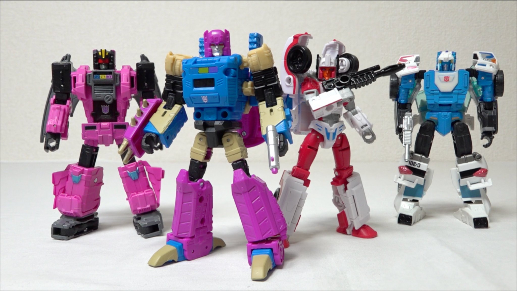 ヘッドマスターJr. ワイルダー 新品同様 トランスフォーマー ヘッドマスターJr. ワイルダー 新品同様 トランスフォーマー