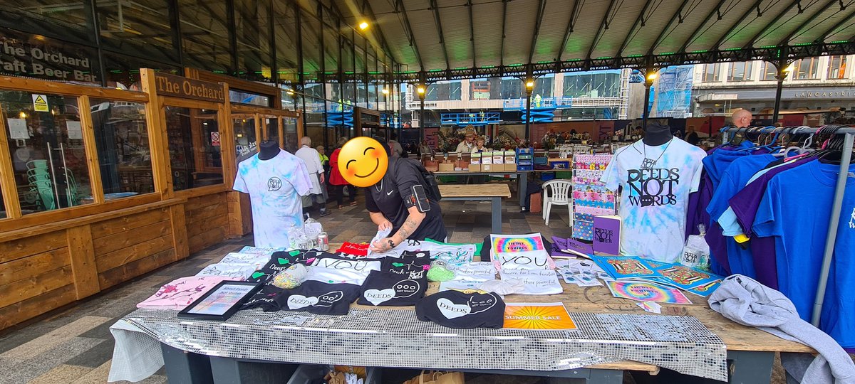 DeedsNotWords22 tweet media