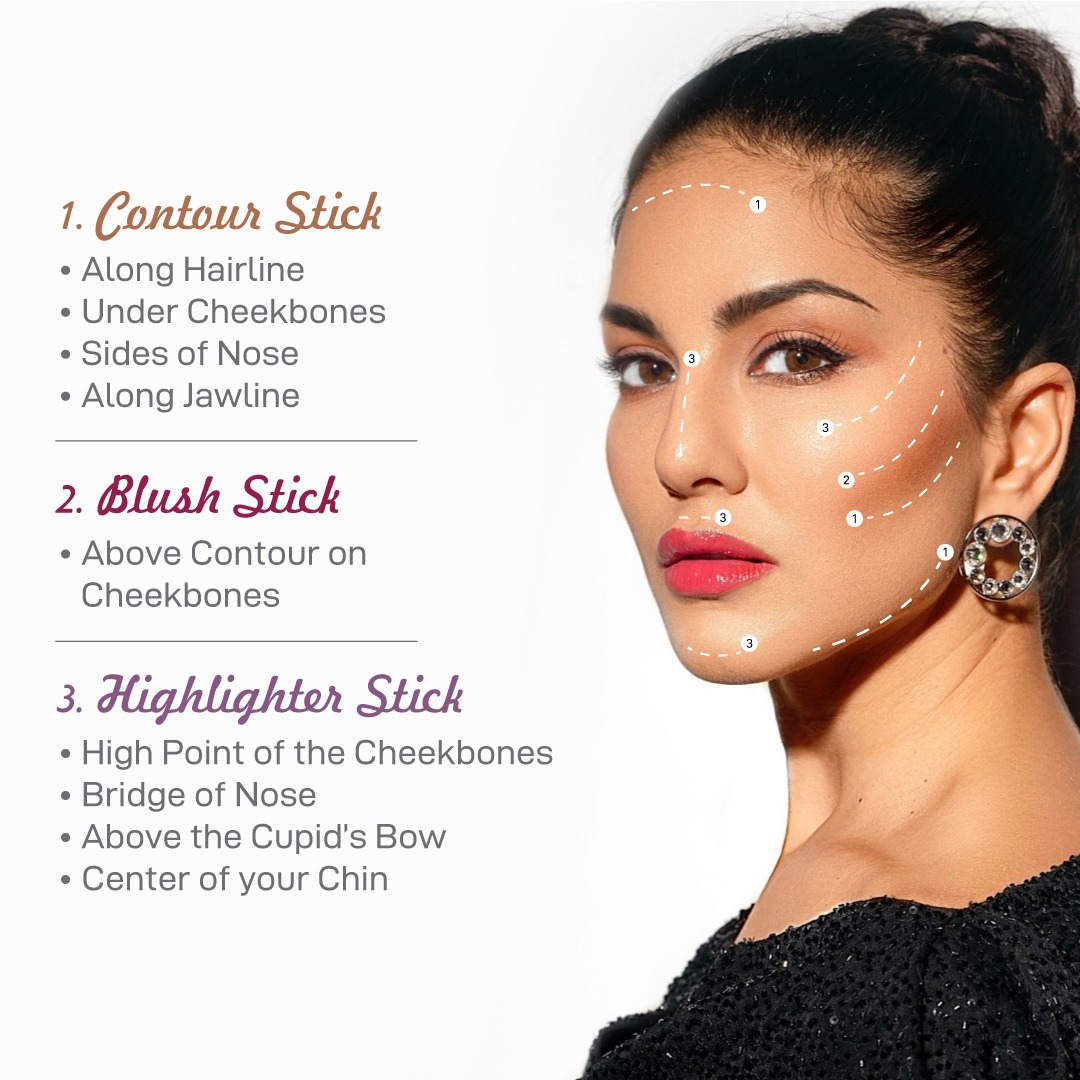 StarStruckbySL's tweet photo. Unlock your features! Discover the secrets to expertly applying contour, blush, and highlighter to enhance your eyes, cheekbones, and more.
.
#defineyourdesire #KnowWhatYouWear #FaceContouring #makeuptricksandtips #contour #blush #highlighter #bestsellingcontour #facecontouring https://t.co/DHOqGmEAVG
