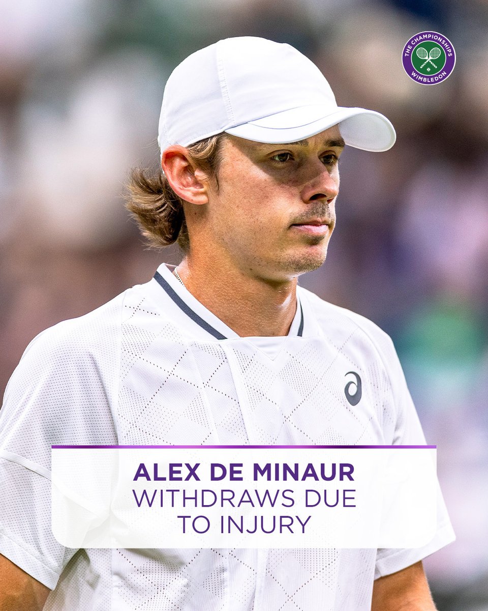 Wimbledon tweet media