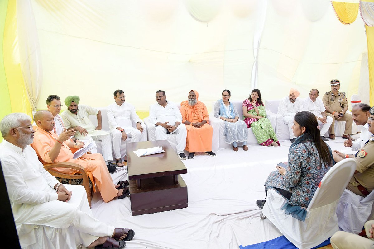 myogiadityanath's tweet photo. https://t.co/imTuS7UYgP