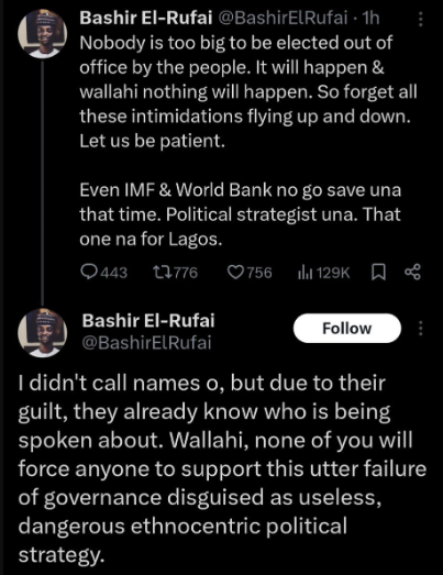 Roy Biakpara (Emir of Clan of Diasporans) tweet media