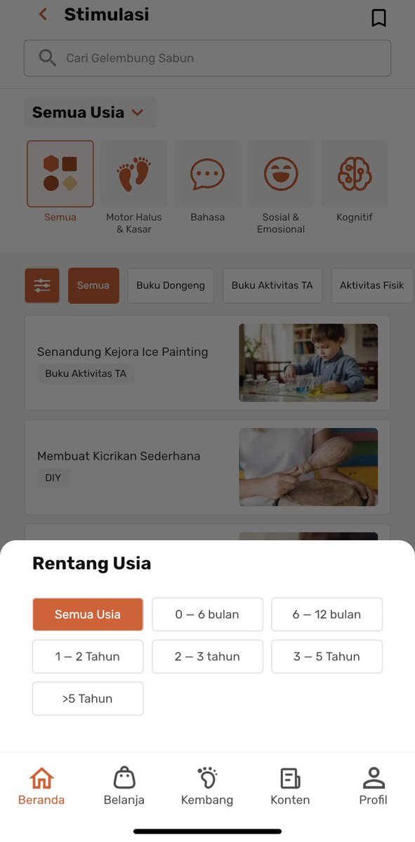 tentanganakofc tweet picture
