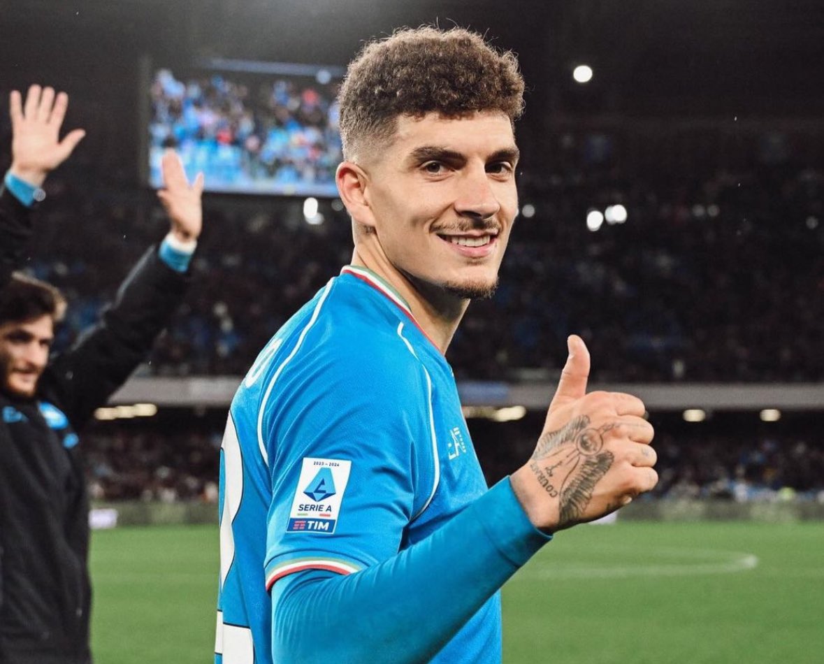 Fabrizio Romano tweet media