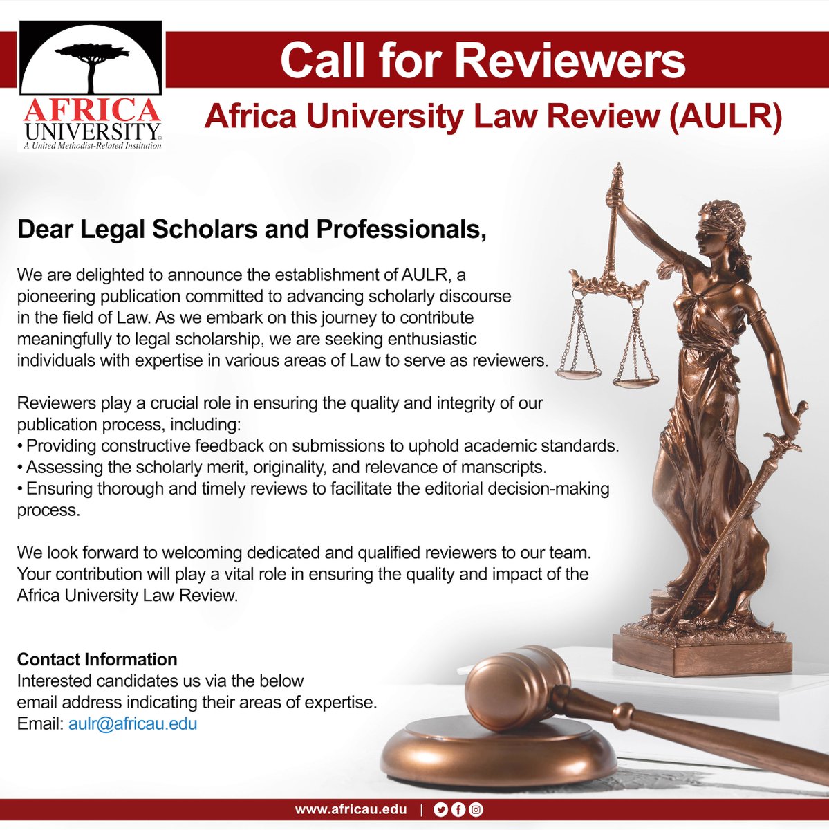 Tell someone to tell someone!
#investinginafricasfuture #leadersaremadehere