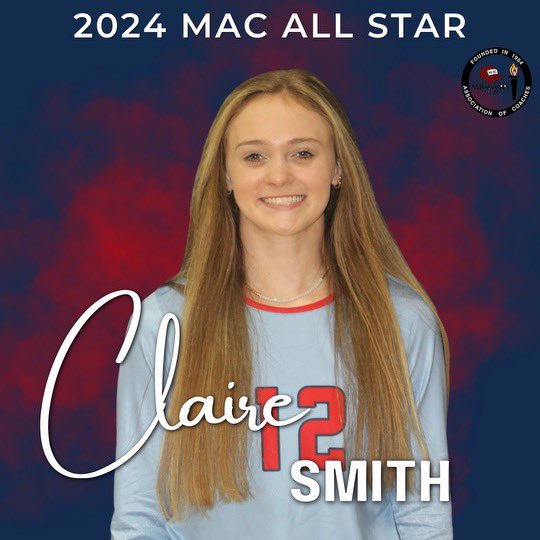 VbPatriots's tweet photo. Best of luck to these 3 young ladies as they compete today in the Mississippi All Star match!  They will represent the North at 6pm tonight at Brandon HS! @TheBurgSports @MACoaches https://t.co/aAENWb172T