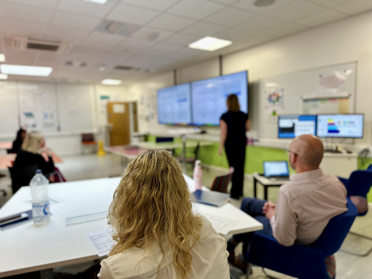 Luke Jenkinson (@physiolj) on Twitter photo Great to see a mix of different disciplines listening to the clinical coding masterclass by our Consultant Dr Offord. <a href="/MariaRileyCRH/">MariaR@CRH</a> <a href="/staceybnurse/">Stacey burton💙</a> <a href="/RoyalAcademyIm1/">Royal Academy of Improvement</a> <a href="/royalhospital/">Chesterfield Royal Hospital NHS FT</a> Great to see a mix of different disciplines listening to the clinical coding masterclass by our Consultant Dr Offord. <a href="/MariaRileyCRH/">MariaR@CRH</a> <a href="/staceybnurse/">Stacey burton💙</a> <a href="/RoyalAcademyIm1/">Royal Academy of Improvement</a> <a href="/royalhospital/">Chesterfield Royal Hospital NHS FT</a>