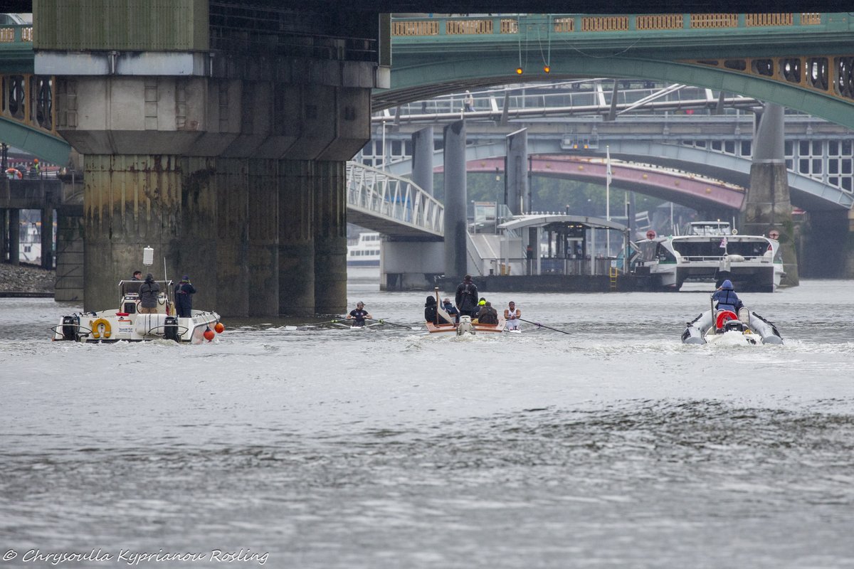 Watermen's Company tweet media