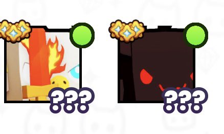 🎁 Hosting Giveaway 🎁 ( Part .5 )

Good or evil side ? 😇/😈

Requirements🕵️‍♀️⬇️
1. Follow me and Like the tweet ❤️
2. Retweet ♻️
3. Comment ur user down bellow🍀
4. Giveaway ends in 5 Days⏱️ 

#PetSimulator99 #petsim99 #PetSimulator99Giveaways #robloxgiveaway #Ps99giveaway
